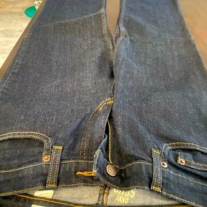 DKNY Soho jeans - worn 3 times